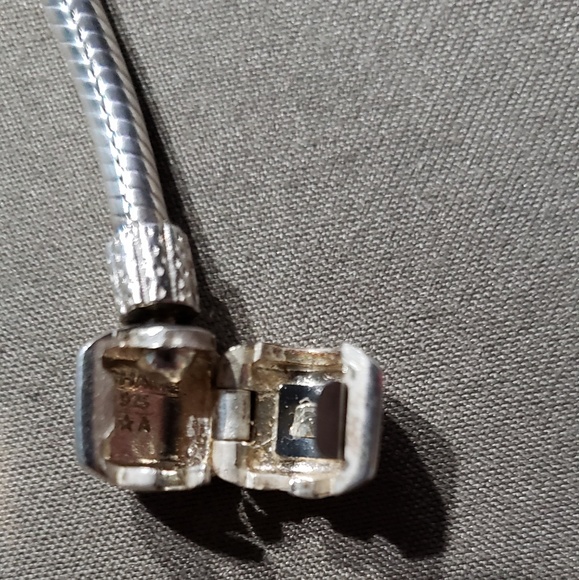 Authentic Chamilia bracelets - Picture 2 of 2